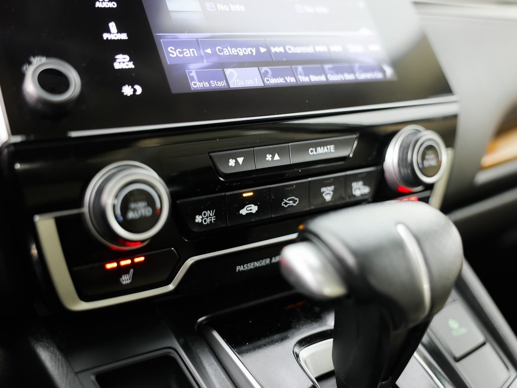 Honda CR-V Touring AWD 2019