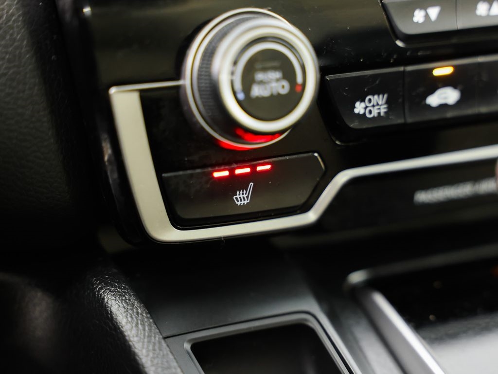 Honda CR-V Touring AWD 2019