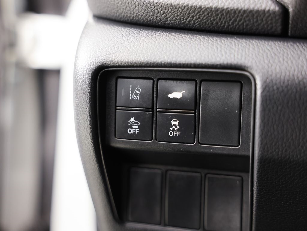 Honda CR-V Touring AWD 2019