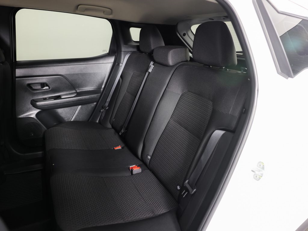 Nissan Kicks S AWD 2025