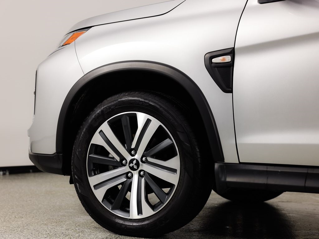 Mitsubishi Outlander Sport Trail Edition 2.0 AWC 2024