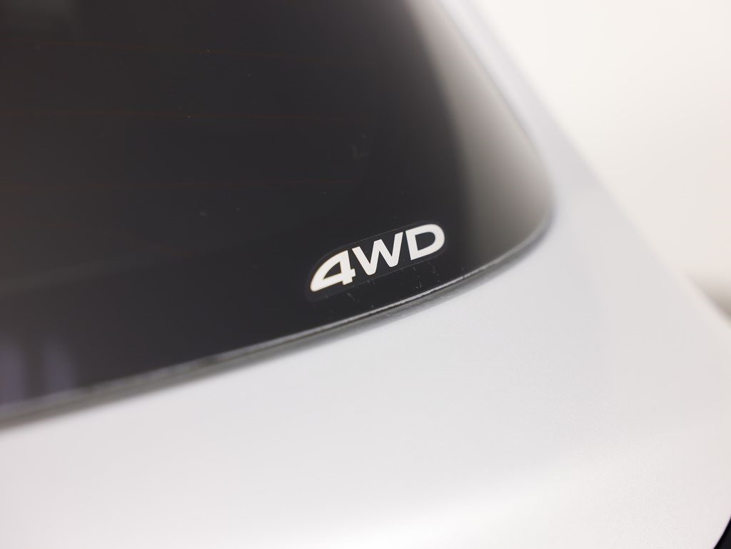 Mitsubishi Outlander Sport Trail Edition 2.0 AWC 2024