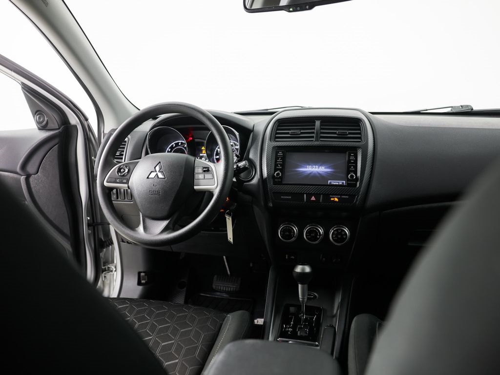 Mitsubishi Outlander Sport Trail Edition 2.0 AWC 2024