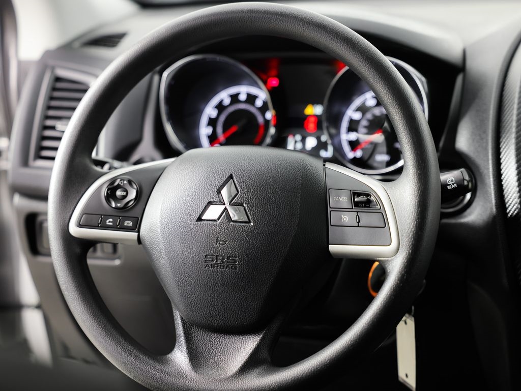 Mitsubishi Outlander Sport Trail Edition 2.0 AWC 2024