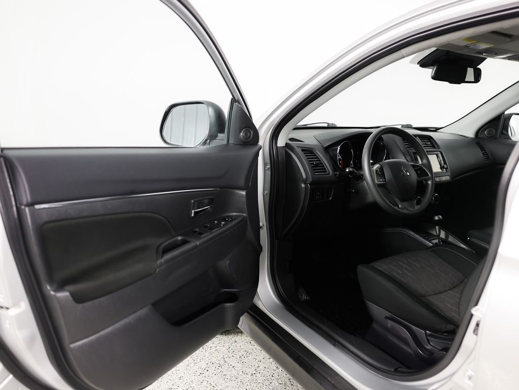 Mitsubishi Outlander Sport Trail Edition 2.0 AWC 2024