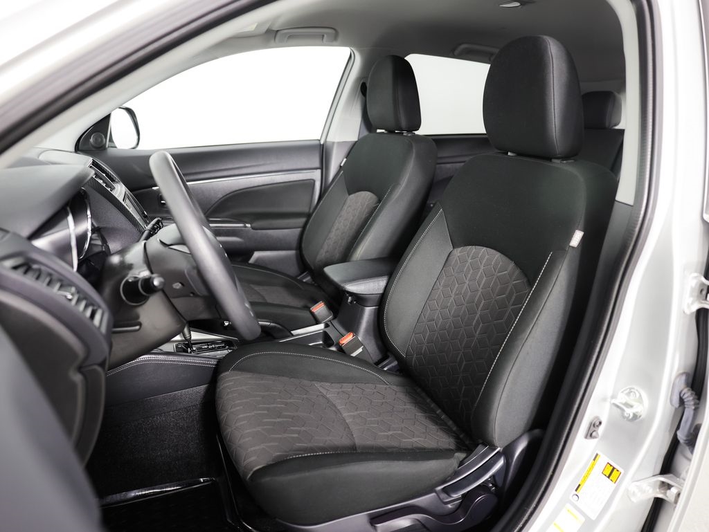 Mitsubishi Outlander Sport Trail Edition 2.0 AWC 2024