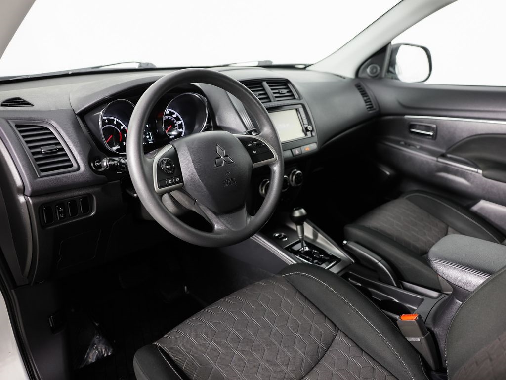 Mitsubishi Outlander Sport Trail Edition 2.0 AWC 2024