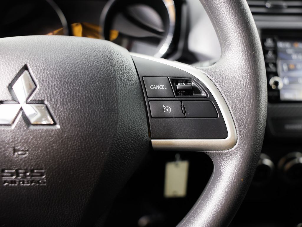 Mitsubishi Outlander Sport Trail Edition 2.0 AWC 2024