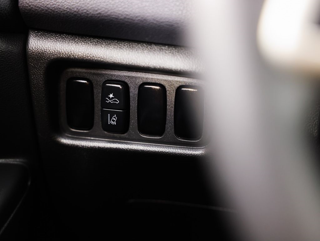 Mitsubishi Outlander Sport Trail Edition 2.0 AWC 2024