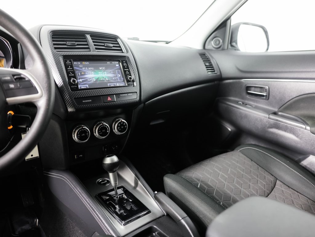 Mitsubishi Outlander Sport Trail Edition 2.0 AWC 2024