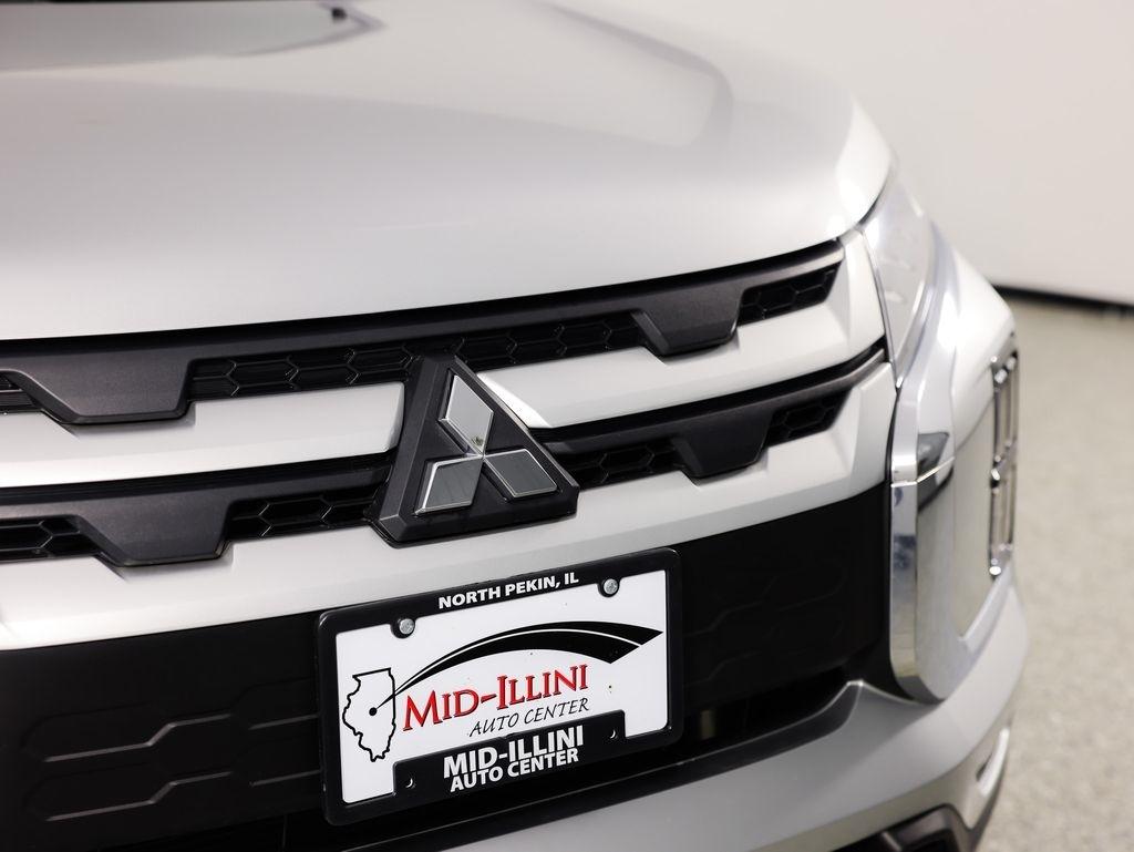 Mitsubishi Outlander Sport Trail Edition 2.0 AWC 2024