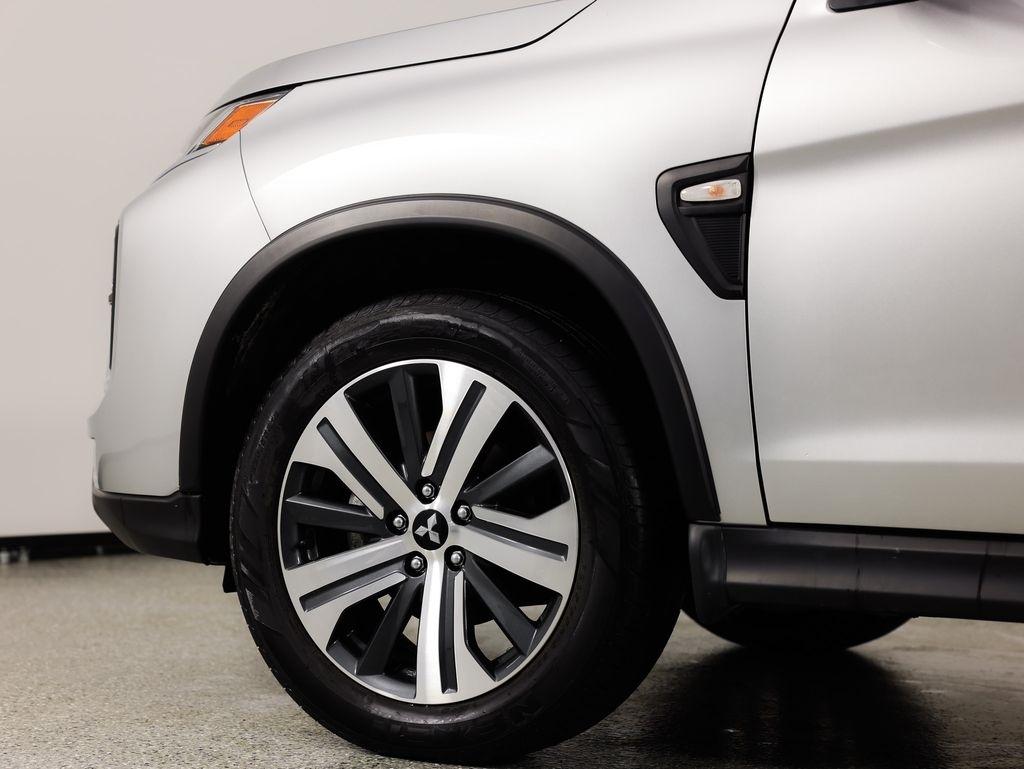 Mitsubishi Outlander Sport Trail Edition 2.0 AWC 2024