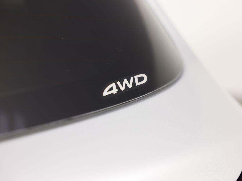 Mitsubishi Outlander Sport Trail Edition 2.0 AWC 2024