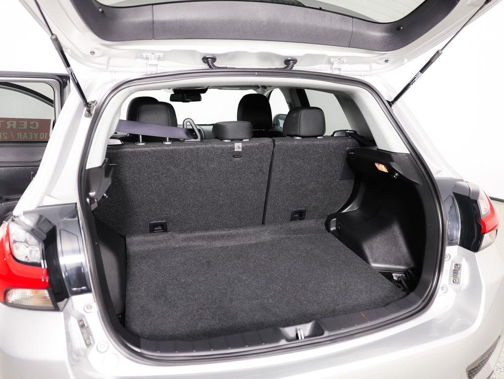 Mitsubishi Outlander Sport Trail Edition 2.0 AWC 2024