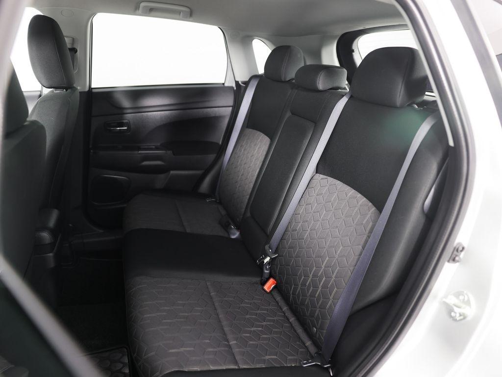 Mitsubishi Outlander Sport Trail Edition 2.0 AWC 2024