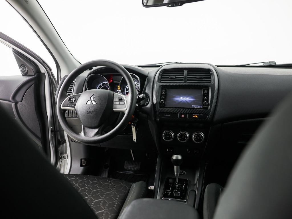 Mitsubishi Outlander Sport Trail Edition 2.0 AWC 2024