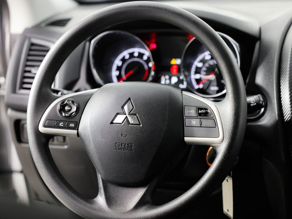 Mitsubishi Outlander Sport Trail Edition 2.0 AWC 2024