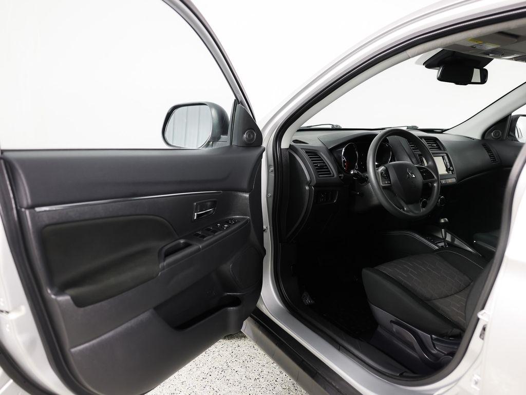 Mitsubishi Outlander Sport Trail Edition 2.0 AWC 2024