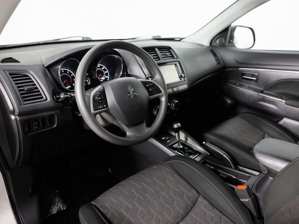 Mitsubishi Outlander Sport Trail Edition 2.0 AWC 2024