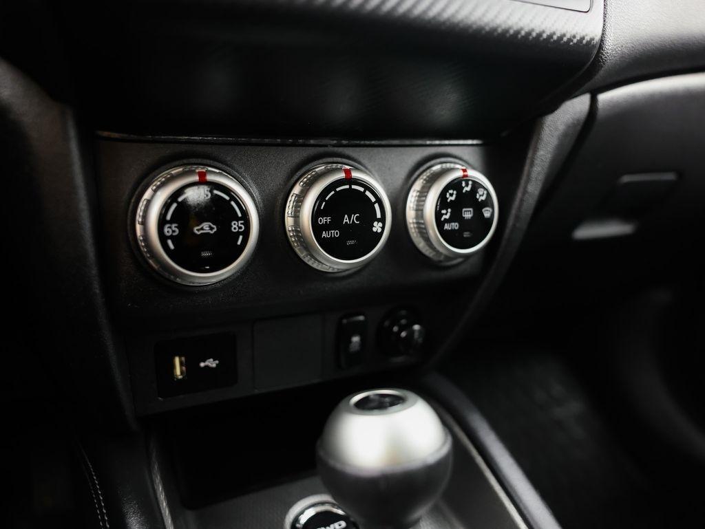 Mitsubishi Outlander Sport Trail Edition 2.0 AWC 2024