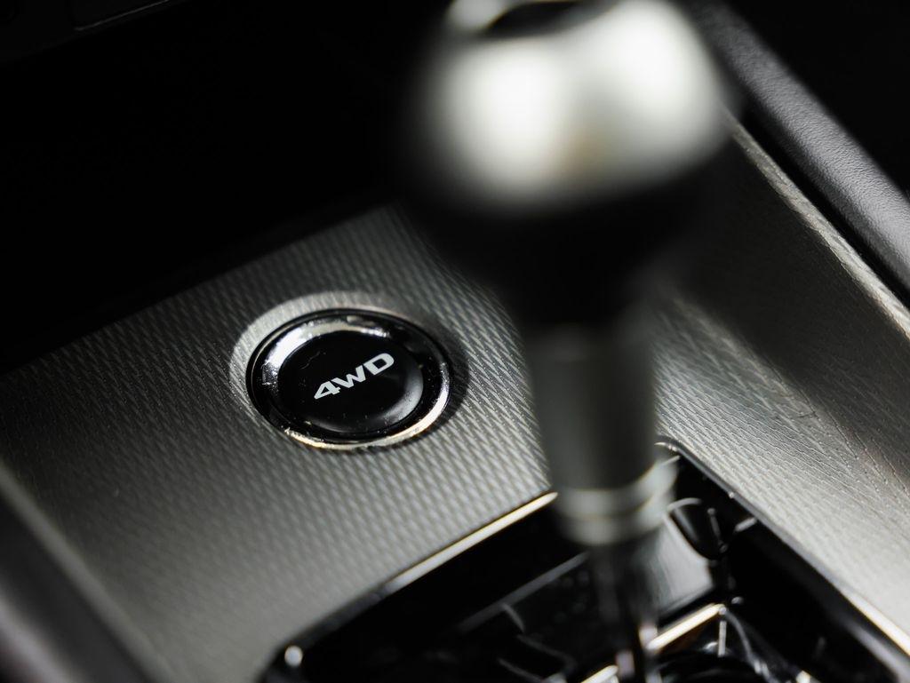 Mitsubishi Outlander Sport Trail Edition 2.0 AWC 2024