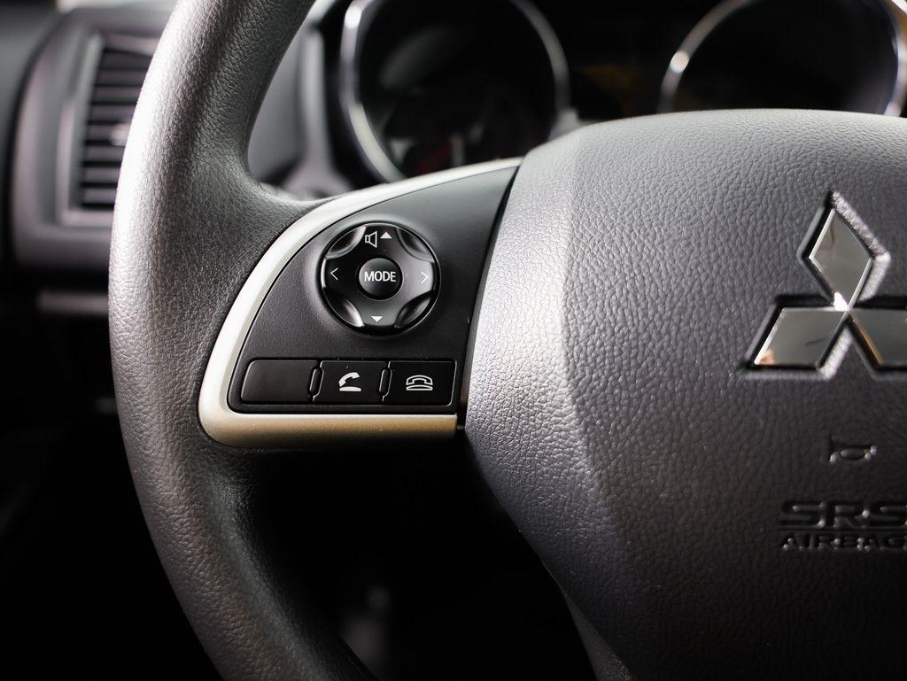 Mitsubishi Outlander Sport Trail Edition 2.0 AWC 2024