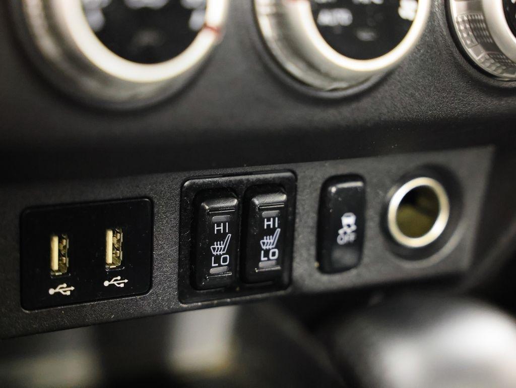 Mitsubishi Outlander Sport ES 2.0 AWC CVT 2021