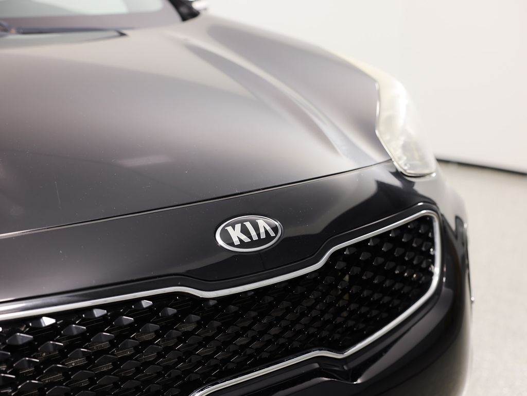 Kia Sportage EX AWD 2017