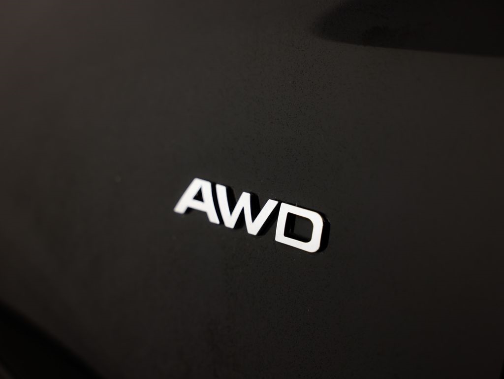 Kia Sportage EX AWD 2017