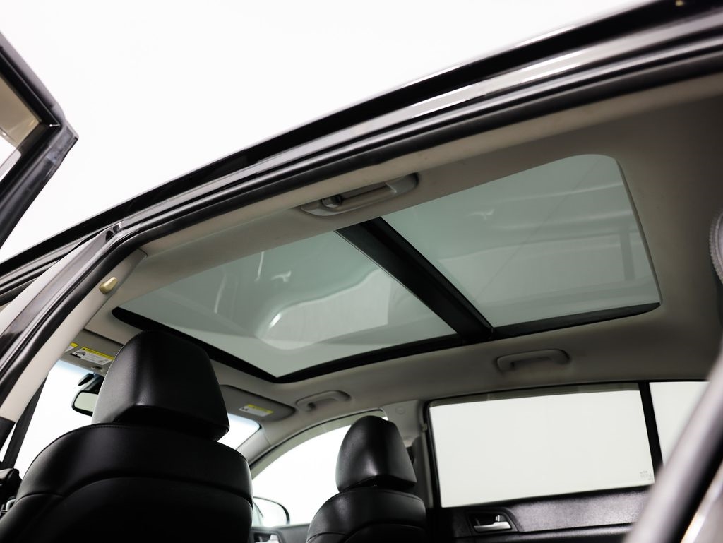 Kia Sportage EX AWD 2017