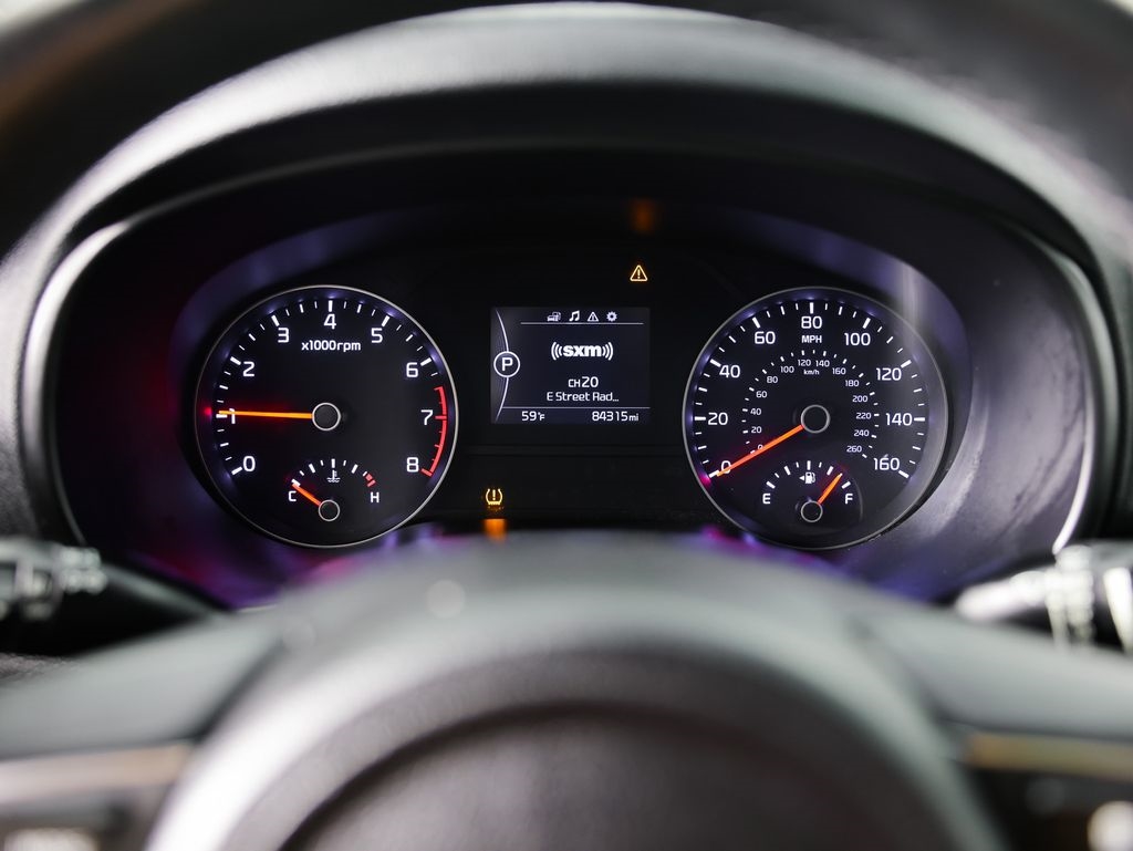 Kia Sportage EX AWD 2017