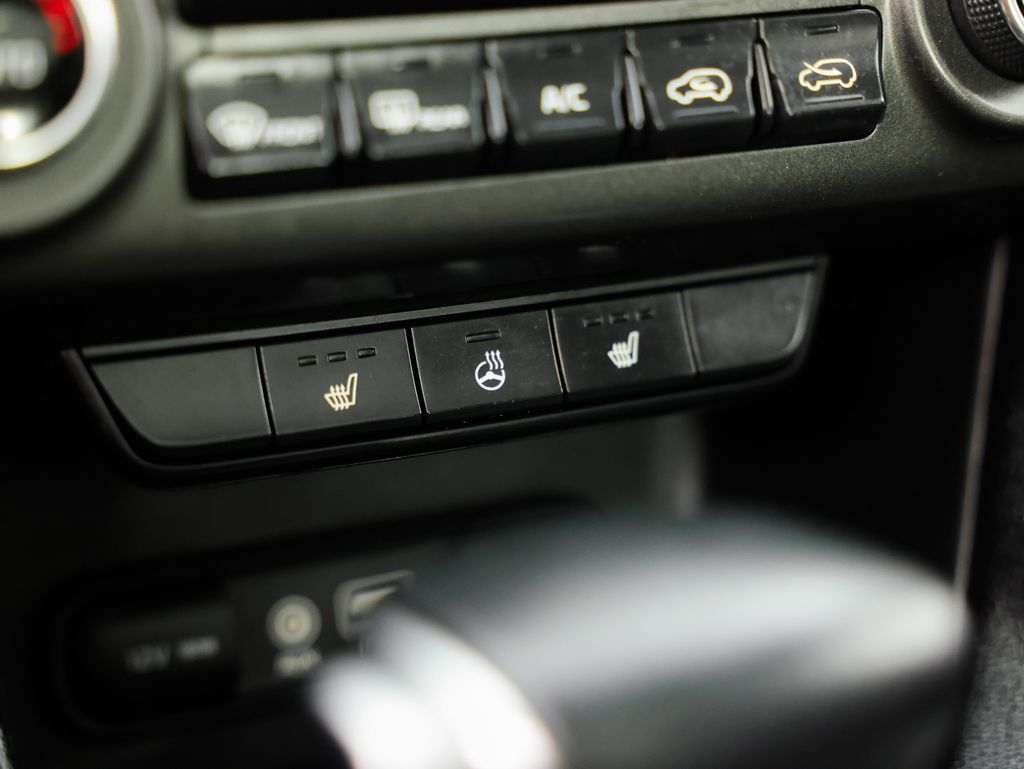 Kia Sportage EX AWD 2017