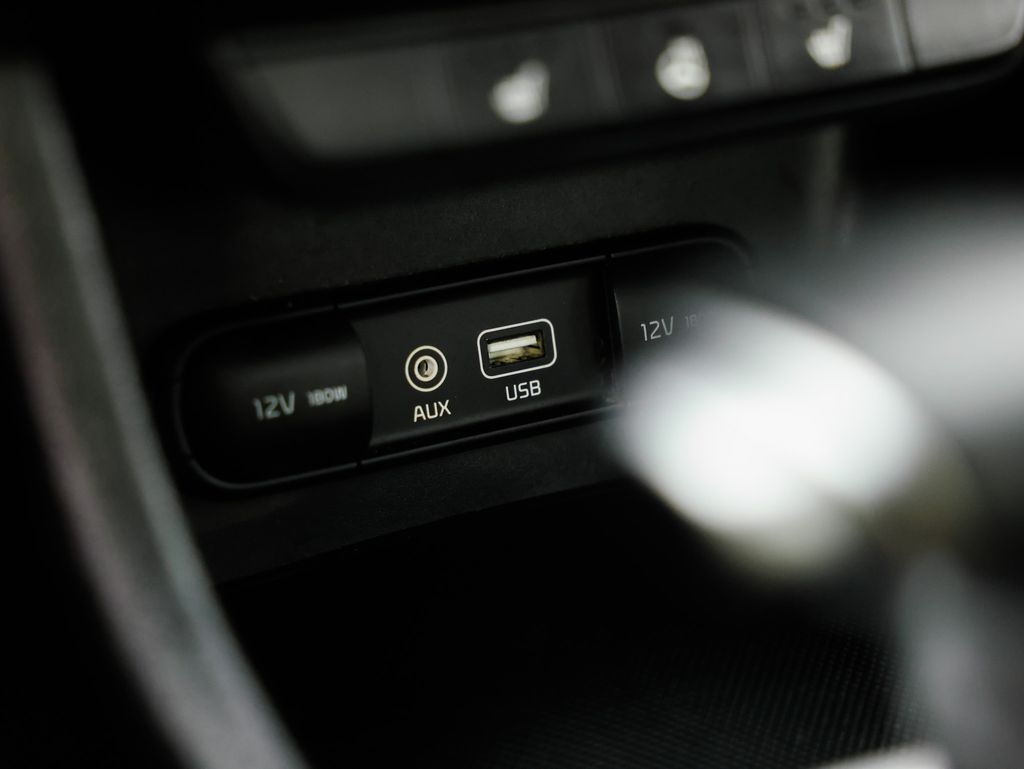 Kia Sportage EX AWD 2017