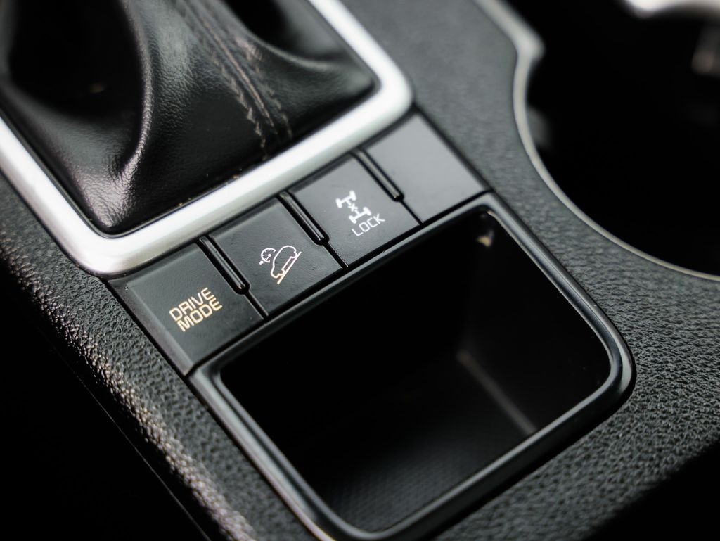 Kia Sportage EX AWD 2017