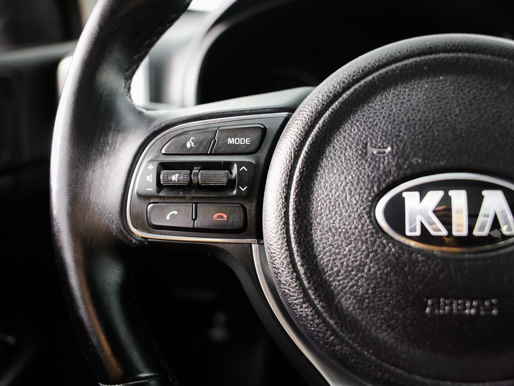 Kia Sportage EX AWD 2017