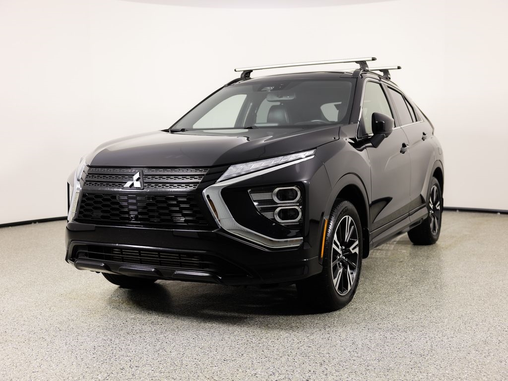 Mitsubishi Eclipse Cross SEL S-AWC 2023
