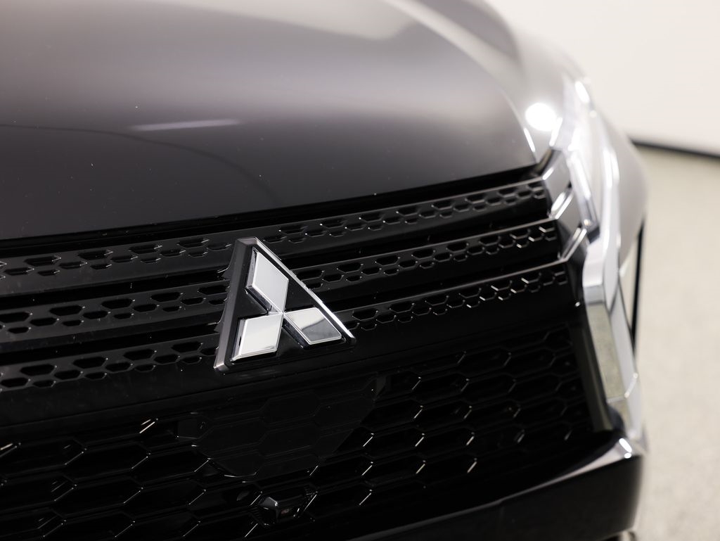 Mitsubishi Eclipse Cross SEL S-AWC 2023