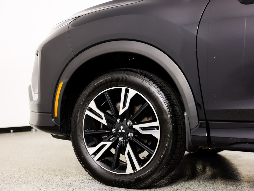 Mitsubishi Eclipse Cross SEL S-AWC 2023