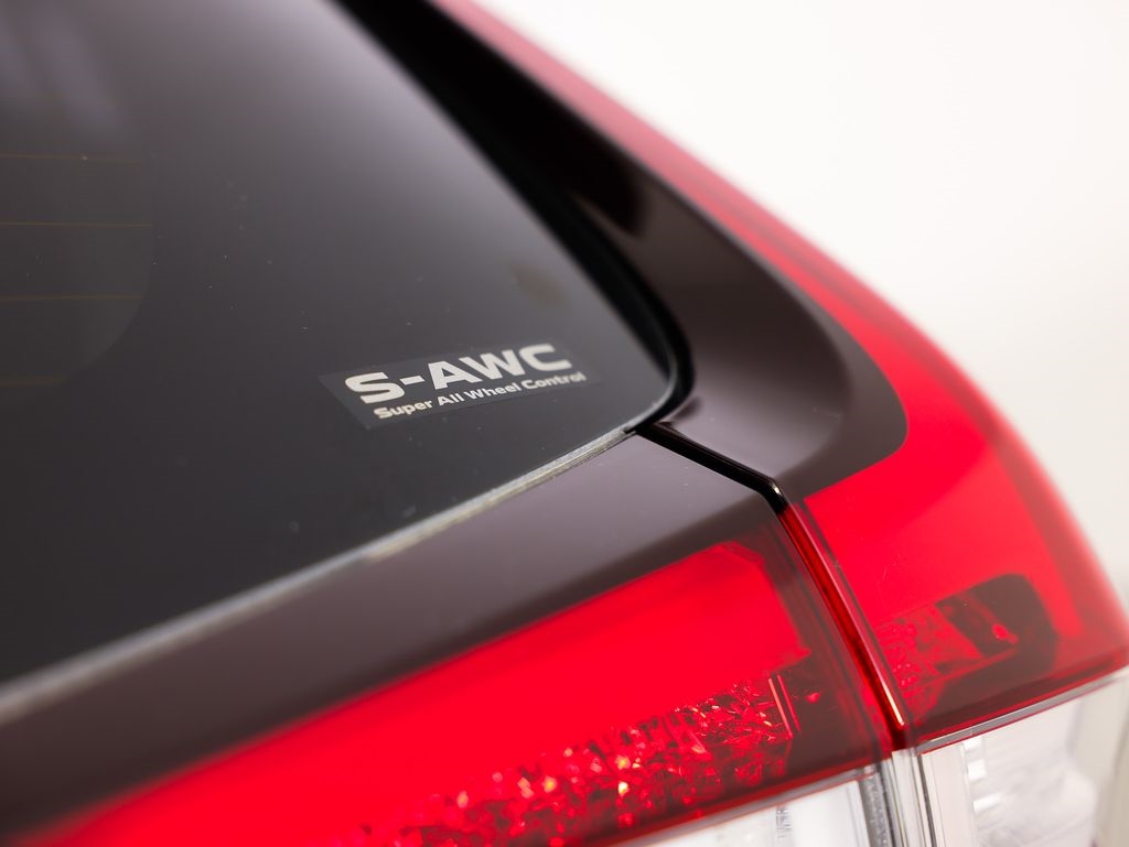 Mitsubishi Eclipse Cross SEL S-AWC 2023