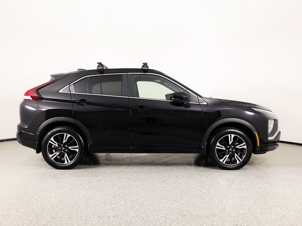 Mitsubishi Eclipse Cross SEL S-AWC 2023