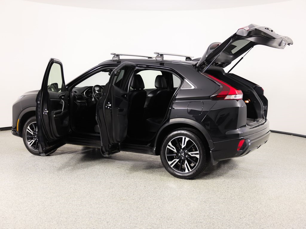 Mitsubishi Eclipse Cross SEL S-AWC 2023