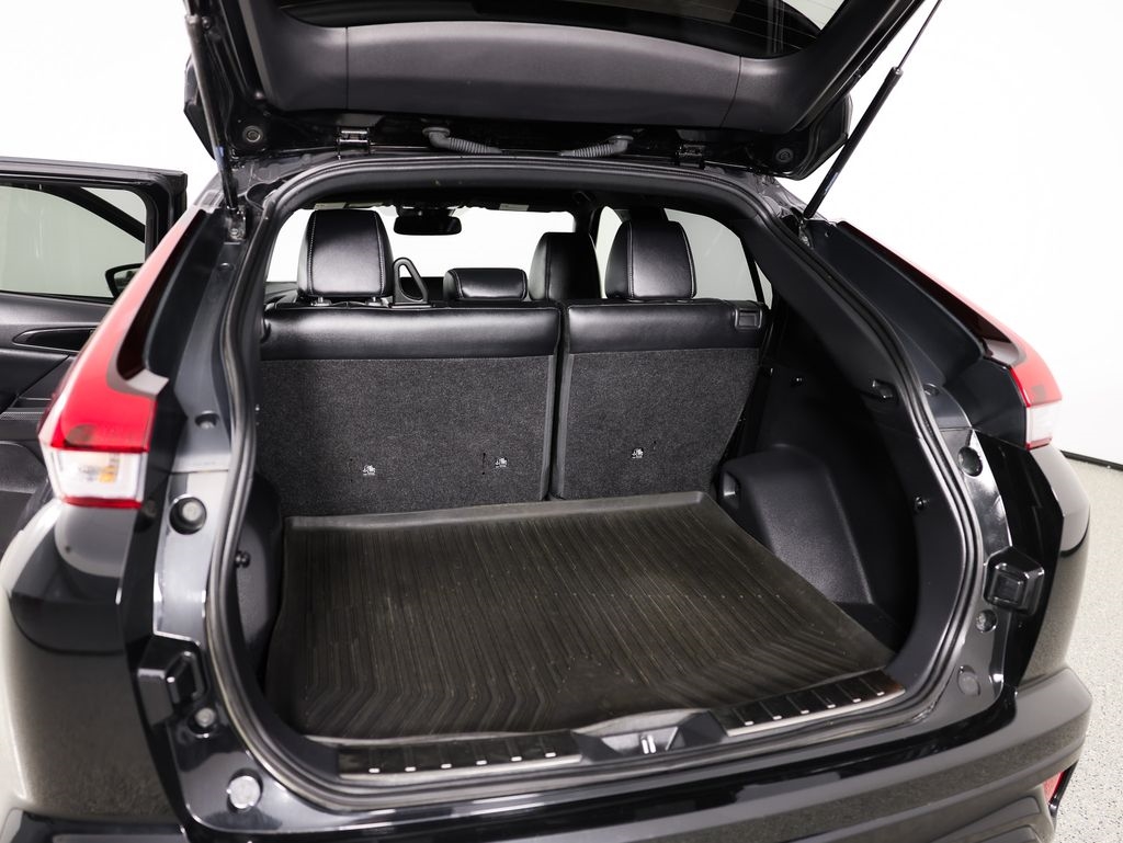 Mitsubishi Eclipse Cross SEL S-AWC 2023