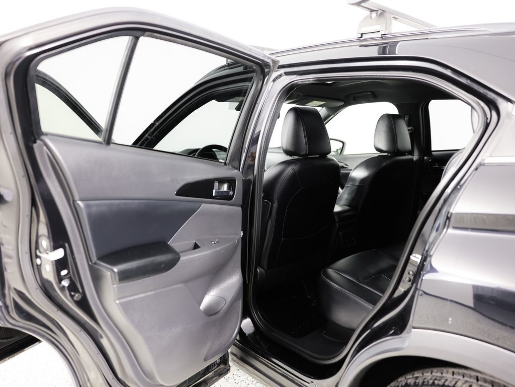 Mitsubishi Eclipse Cross SEL S-AWC 2023