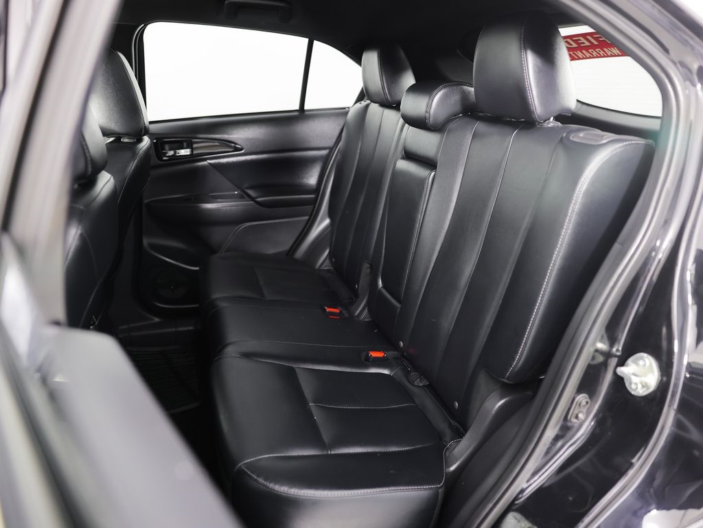 Mitsubishi Eclipse Cross SEL S-AWC 2023