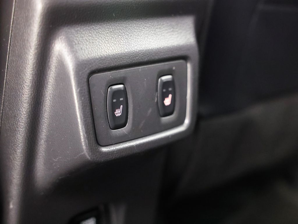 Mitsubishi Eclipse Cross SEL S-AWC 2023