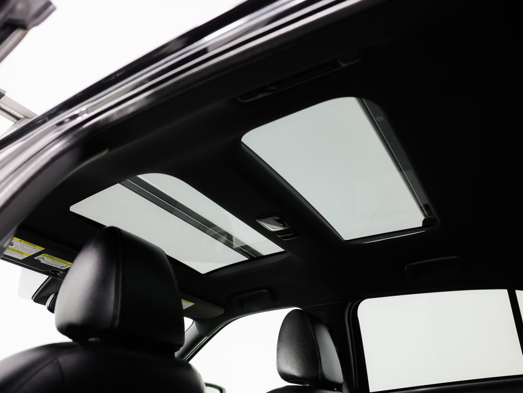 Mitsubishi Eclipse Cross SEL S-AWC 2023