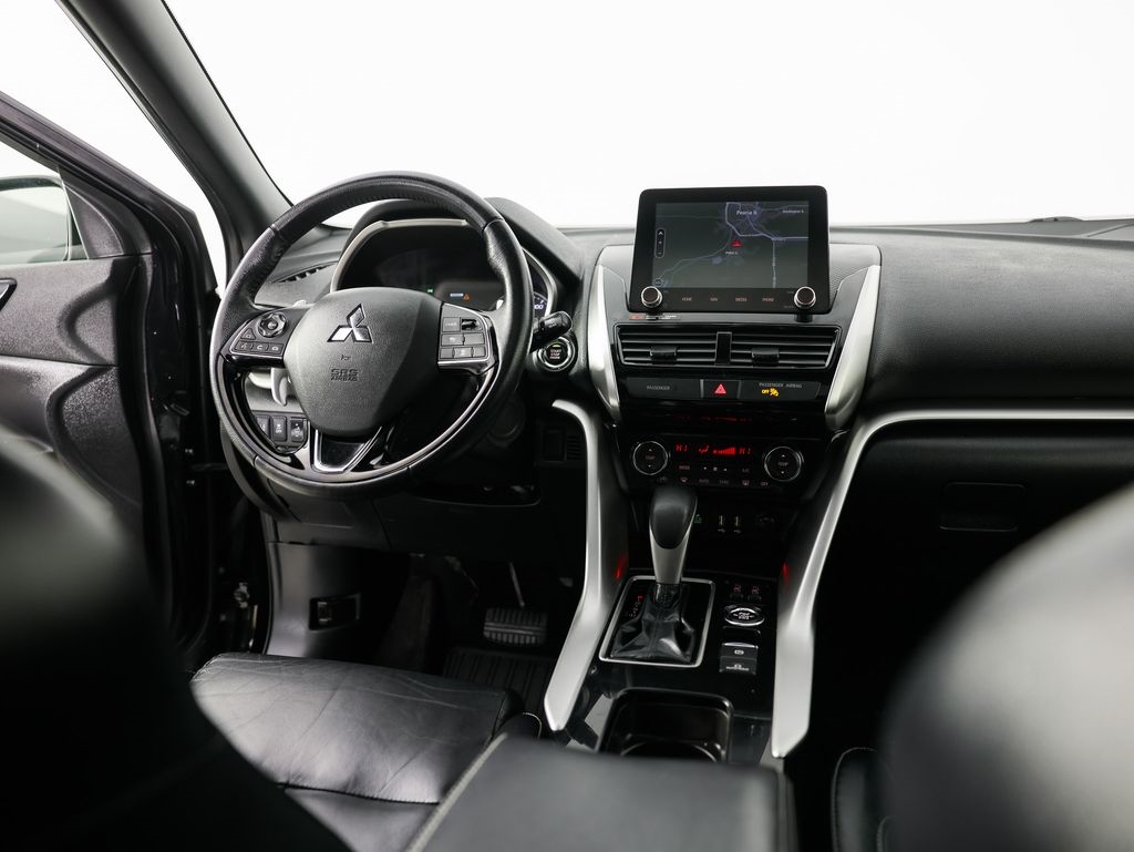 Mitsubishi Eclipse Cross SEL S-AWC 2023