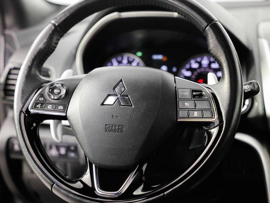 Mitsubishi Eclipse Cross SEL S-AWC 2023