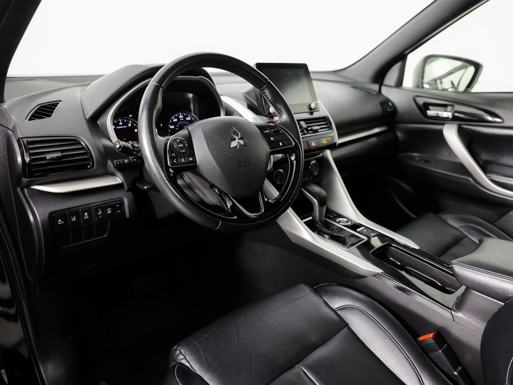 Mitsubishi Eclipse Cross SEL S-AWC 2023