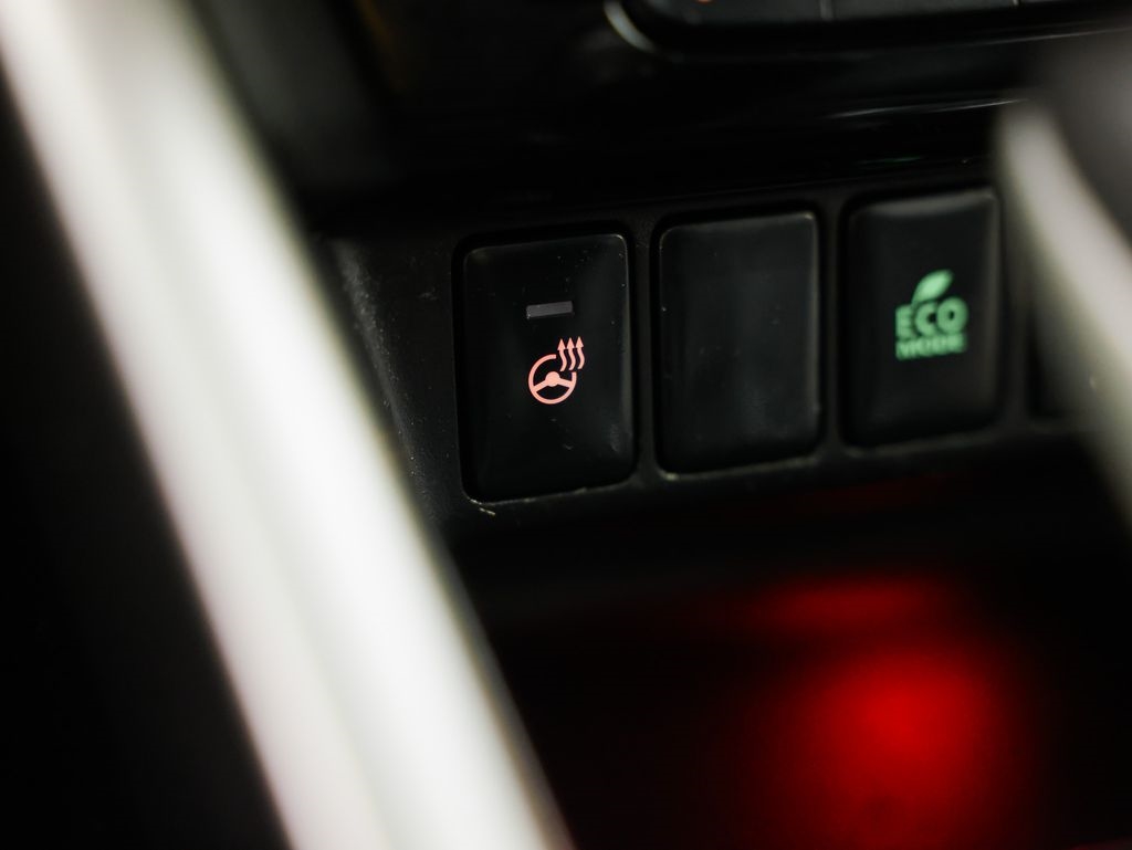 Mitsubishi Eclipse Cross SEL S-AWC 2023